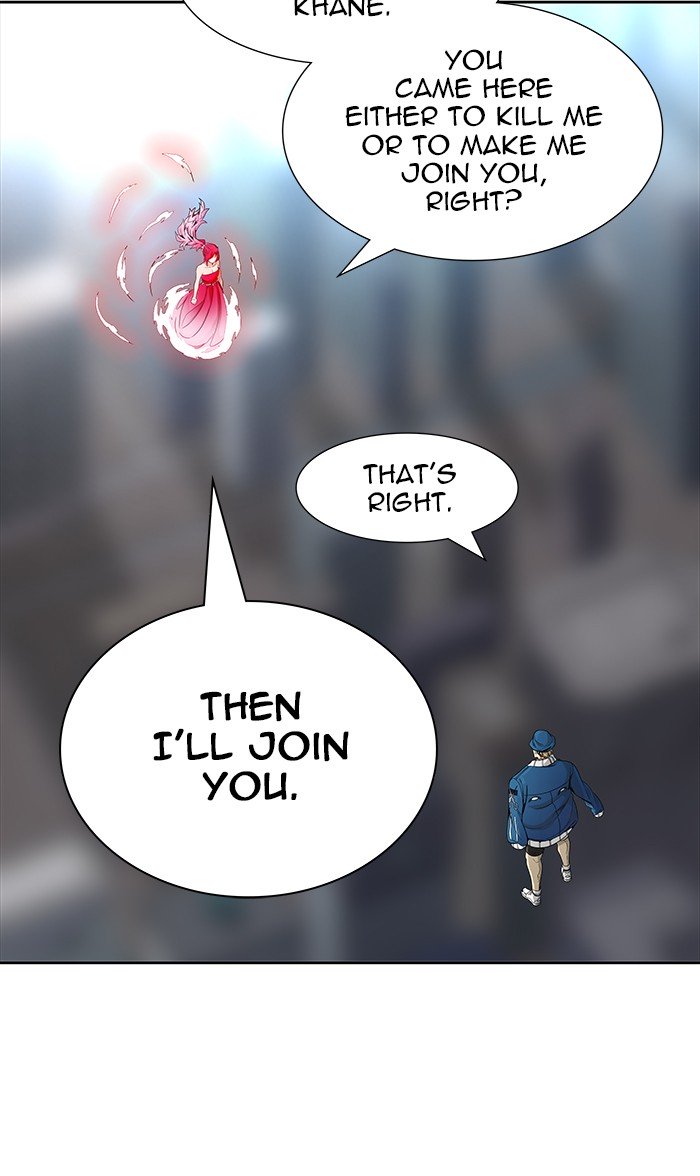 Tower of God, Chapter 465 image 022